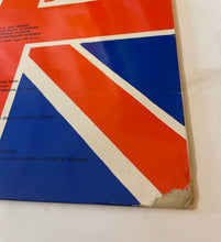 Load image into Gallery viewer, The Last Resort - A Way Of Life-Skinhead Anthems Lp (Transparent Red)
