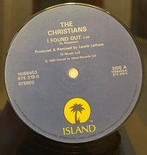 Load image into Gallery viewer, The Christians - I Found Out 10" Single Box Set (Ltd Numbered + Art Print)
