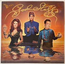 Load image into Gallery viewer, The B-52's - Good Stuff Lp
