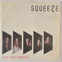 Load image into Gallery viewer, Squeeze - Last Time Forever 12" Single

