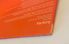 Load image into Gallery viewer, ELectronic - Electronic Lp
