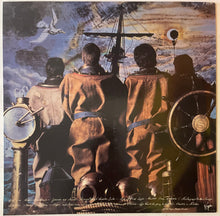 Load image into Gallery viewer, XTC - Black Sea Lp

