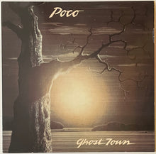 Load image into Gallery viewer, Poco - Ghost Town Lp
