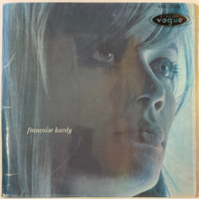 Load image into Gallery viewer, Françoise Hardy – Françoise Hardy Lp (South African Press)
