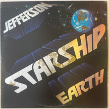 Load image into Gallery viewer, Jefferson Starship - Earth Lp
