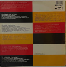 Load image into Gallery viewer, Various – La Creme De La Creme. Part Deux - The Cream Of Underground House - A Retrospective Mix 1993-1996 12" Sampler
