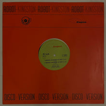 Load image into Gallery viewer, Hopeton Lewis - Let Your Love Flow 12" Single
