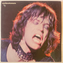 Load image into Gallery viewer, The Rolling Stones - Milestones Lp
