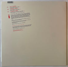 Load image into Gallery viewer, Audio Bullys - The Things / Turned Away 12" Single
