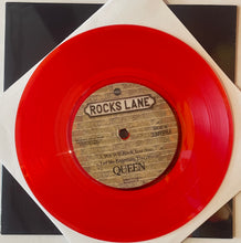 Load image into Gallery viewer, Queen - I'm In Love With My Car 7" EP
