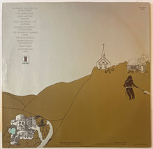 Load image into Gallery viewer, Joni Mitchell - The Hissing Of Summer Lawns Lp
