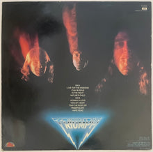 Load image into Gallery viewer, Triumph - Progressions Of Power Lp
