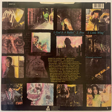 Load image into Gallery viewer, Concrete Blonde - God Is A Bullet 12" Single
