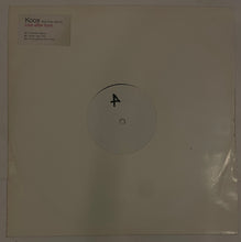 Load image into Gallery viewer, Koox Feat Ken Norris - Love After Love 12" Single
