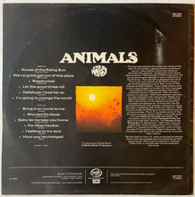 Load image into Gallery viewer, Animals - The Most Of Lp
