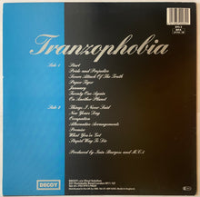 Load image into Gallery viewer, Mega City Four - Tranzophobia Lp

