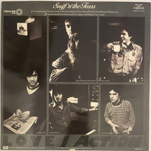 Load image into Gallery viewer, Sniff 'n' The Tears - Love Action Lp
