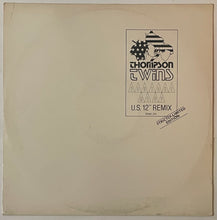 Load image into Gallery viewer, Thompson Twins - You Take Me Up (U.S. 12" Remix) 12" Single
