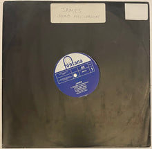 Load image into Gallery viewer, James - Sound 12&quot; Single
