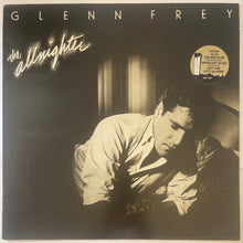 Load image into Gallery viewer, Glenn Frey - The Allnighter Lp
