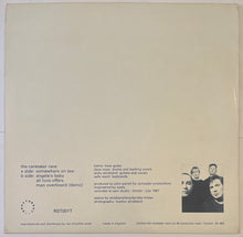 Load image into Gallery viewer, The Caretaker Race - Somewhere On Sea 12" Single

