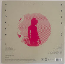 Load image into Gallery viewer, Broken Bells - After The Disco Lp
