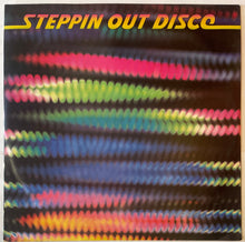 Load image into Gallery viewer, Vicki Sue Robinson - Hold Tight / Turn The Beat Around 12" Single
