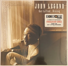 Load image into Gallery viewer, John Legend - Get Lifted...Rising Lp (Ltd RSD 25)
