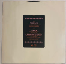 Load image into Gallery viewer, The Force MD&#39;s - Tender Love 12&quot; Single
