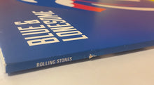 Load image into Gallery viewer, Rolling Stones - Blue &amp; Lonesome Lp

