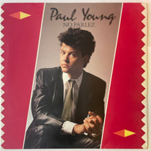 Load image into Gallery viewer, Paul Young - No Parlez Lp
