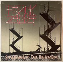 Load image into Gallery viewer, Frank Zappa - Stairway To Heaven 12" Single
