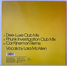 Load image into Gallery viewer, Angel City - Do You Know (I Go Crazy) 12" Single
