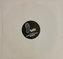 Load image into Gallery viewer, Matt Wood - No Time 12&quot; Single (Ltd Edition)
