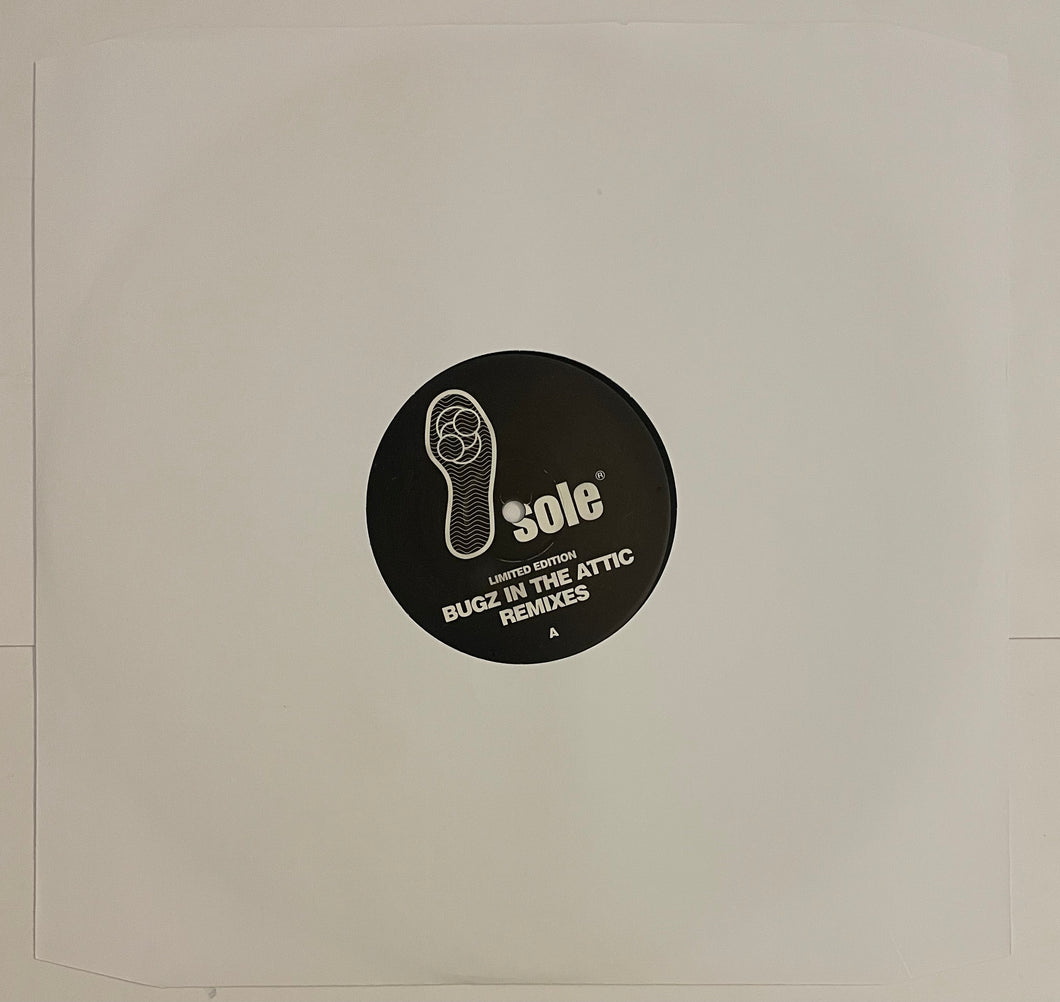 Matt Wood - No Time 12