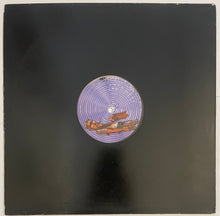 Load image into Gallery viewer, Phil Asher Presents Focus – Exagr8 12&quot; Single (Ltd Clear Vinyl)
