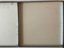 Load image into Gallery viewer, The Mission - Butterfly On A Wheel 10" Single Box Set (Ltd Numbered + Poster)
