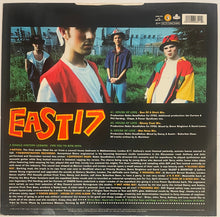 Load image into Gallery viewer, East 17 - House Of Love 12&quot; Single

