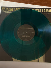 Load image into Gallery viewer, Natalia Lafourcade – Hasta La Raíz Lp (Ltd Green Translucent, Numbered)
