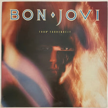 Load image into Gallery viewer, Bon Jovi -  7800° Fahrenheit Lp
