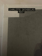 Load image into Gallery viewer, Charlotte Gainsbourg - Rest Lp + CD
