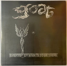 Load image into Gallery viewer, Goat - Everybody Wants To Be There 10" Single
