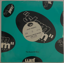 Load image into Gallery viewer, Juliet Roberts - Free Love 12" Single (Promo)
