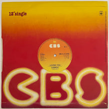 Load image into Gallery viewer, Forrest - Rock The Boat 12&quot; Single
