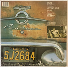 Load image into Gallery viewer, Kevin Brown - Rust Lp
