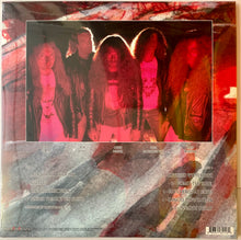 Load image into Gallery viewer, Cannibal Corpse - Butchered At Birth Lp (White With Red Splatter)

