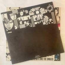 Load image into Gallery viewer, Siouxsie And The Banshees - Once Upon A Time/ The Singles Lp
