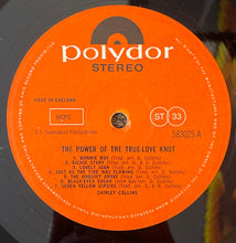 Load image into Gallery viewer, Shirley Collins - The Power Of The True Love Knot Lp
