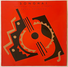 Load image into Gallery viewer, Ketama ∙ Toumani Diabate ∙ Danny Thompson – Songhai Lp
