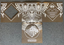 Load image into Gallery viewer, Hawkwind – The Xenon Codex Lp (Ltd Tri-Fold Diecut Sleeve)
